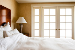 Torcross bedroom extension costs