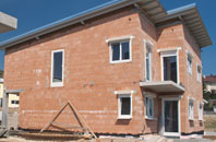 Torcross home extensions