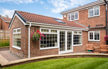 Torcross house extension leads